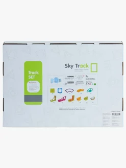 Fippla  Magnetiske Byggeklodser 40 Stk.