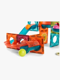 Fippla Magnetiske Byggeklodser 78 Dele