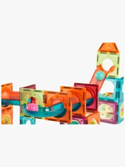 Fippla Magnetiske Byggeklodser 78 Dele