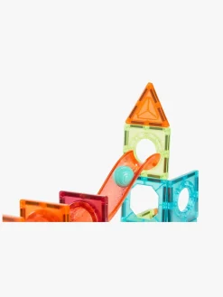 Fippla Magnetiske Byggeklodser 78 Dele