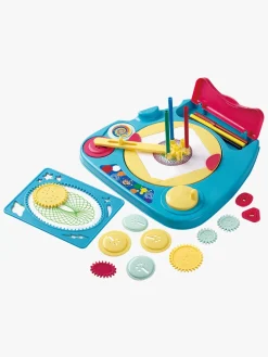 Fippla Mandala Spirograf 27 Dele