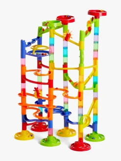 Fippla Mega Racer Kuglelabyrint 100 Dele