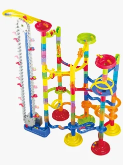 Fippla Mega Racer Kuglelabyrint 195 Dele