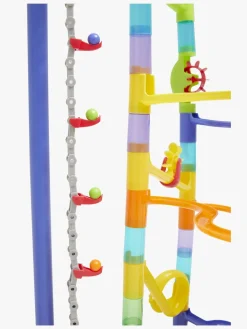 Fippla Mega Racer Kuglelabyrint 195 Dele