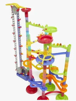 Fippla Mega Racer Kuglelabyrint 195 Dele