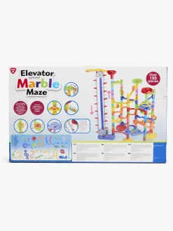 Fippla Mega Racer Kuglelabyrint 195 Dele