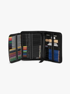 Fippla Skitsesæt 72 Dele