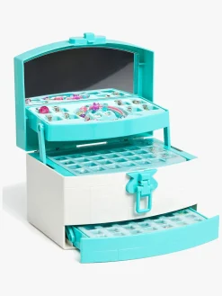 Fippla Smykkeskrin med Vedhæng