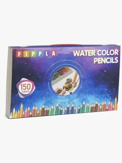 Fippla Vandfarveblyanter 150 Stk.