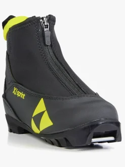 Fischer XJ Sprint Skistøvler