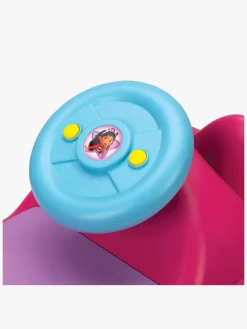 Fisher Price Gabby's Partybus Gåbil
