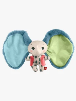 Fisher-Price All Ears Lovey Comforter Aktivitetslegetøj
