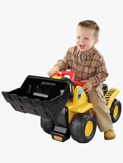 Fisher-Price Big Action Load N Go Gåbil