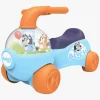 Fisher-Price Bluey Gåbil