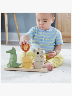 Fisher-Price Dyr Stabeltårn