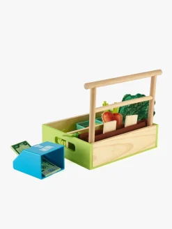 Fisher-Price Farm-to-Market Stand