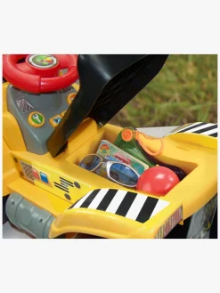 Fisher-Price Gåbil Gravko Big Action Dig N Ride