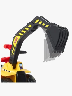 Fisher-Price Gåbil Gravko Big Action Dig N Ride