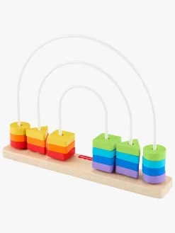 Fisher-Price Kuglebane, Rainbow