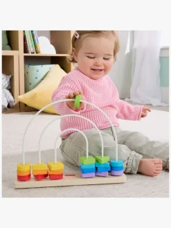 Fisher-Price Kuglebane, Rainbow