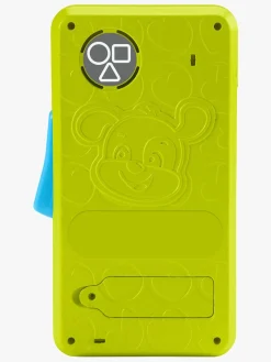 Fisher-Price Laugh & Learn 2-in-1 Slide to Learn Smartphone