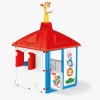 Fisher-Price Legehus