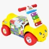 Fisher-Price Little People Gåbil Music Adventure