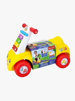 Fisher-Price Little People Gåbil Music Adventure
