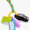 Fisher-Price Play & Go Keys Aktivitetslegetøj