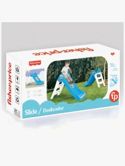 Fisher-Price Rutsjebane