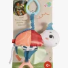 Fisher-Price Sea Me Bounce Turtle Vognlegetøj