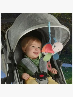 Fisher-Price Sea Me Bounce Turtle Vognlegetøj