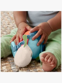 Fisher-Price Sea Me Bounce Turtle Vognlegetøj