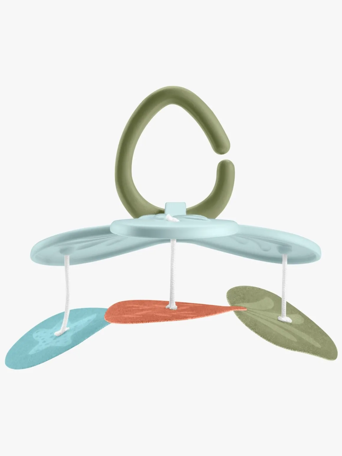 Fisher-Price Simply Senses Aktivitetscenter