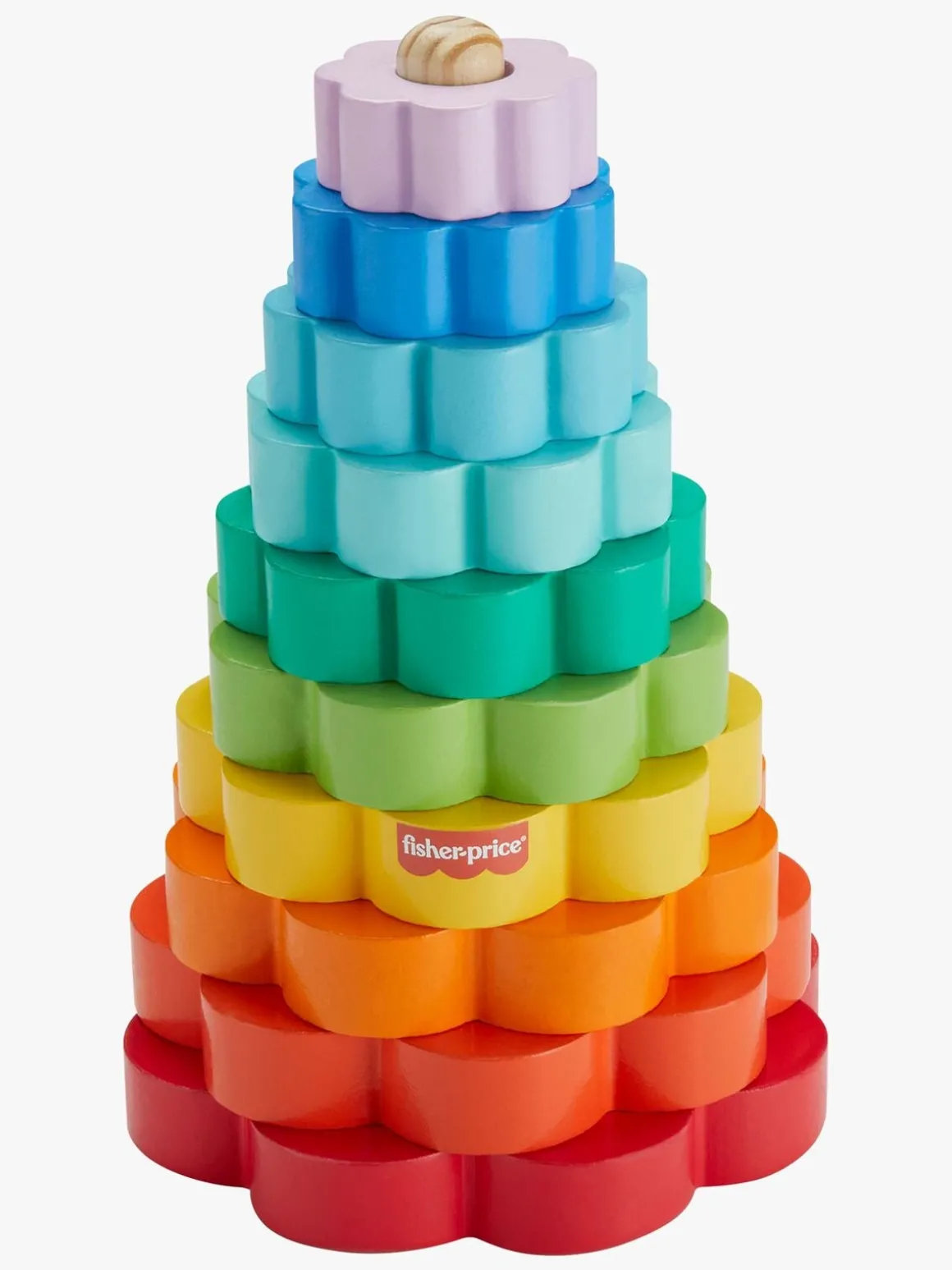 Fisher-Price Stabeltårn