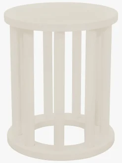 FitWood LUOTO Skammel, Beige