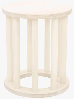 FitWood Luoto Skammel Birk