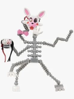 Five Nights at Freddy's Core Figursæt 4-pak