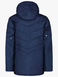 Five Seasons Fennis JR Skijakke, Mood Melange