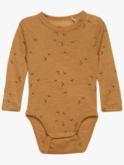 Fixoni Body, Brown Sugar