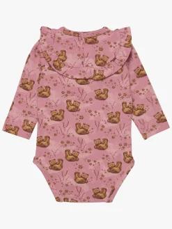 Fixoni Body, Nostalgia Rose