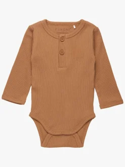 Fixoni Body, Tobacco Brown