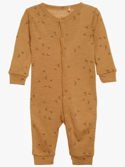 Fixoni Heldragt, Brown Sugar