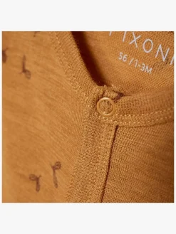 Fixoni Heldragt, Brown Sugar