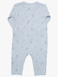 Fixoni Heldragt, Skywriting