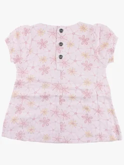 Fixoni Into Kjole, Soft Rose