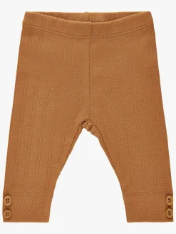 Fixoni Leggings, Almond