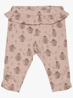 Fixoni Leggings, Cameo Rose