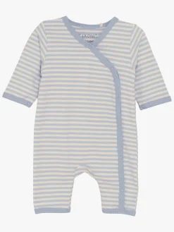 Fixoni Præmatur Pyjamasser 2-pak Str. 32, Blå