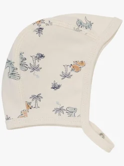 Fixoni Præmatur Pyjamassæt Str. 50, Blå